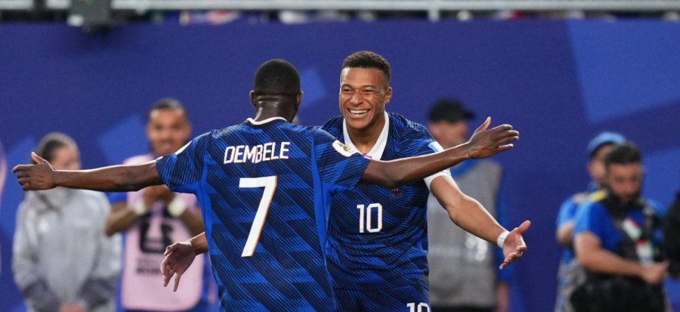 Norvège France: Les Bleus avec du lourd, Haaland sur le banc