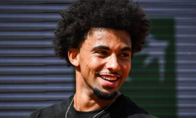 Arthur Fils s'offre une répétition générale avant Wimbledon