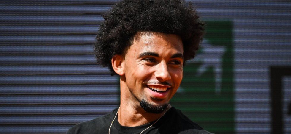 Arthur Fils s'offre une répétition générale avant Wimbledon