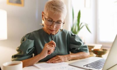 Votre carrière résumée en un document secret que vous devriez consulter dès maintenant