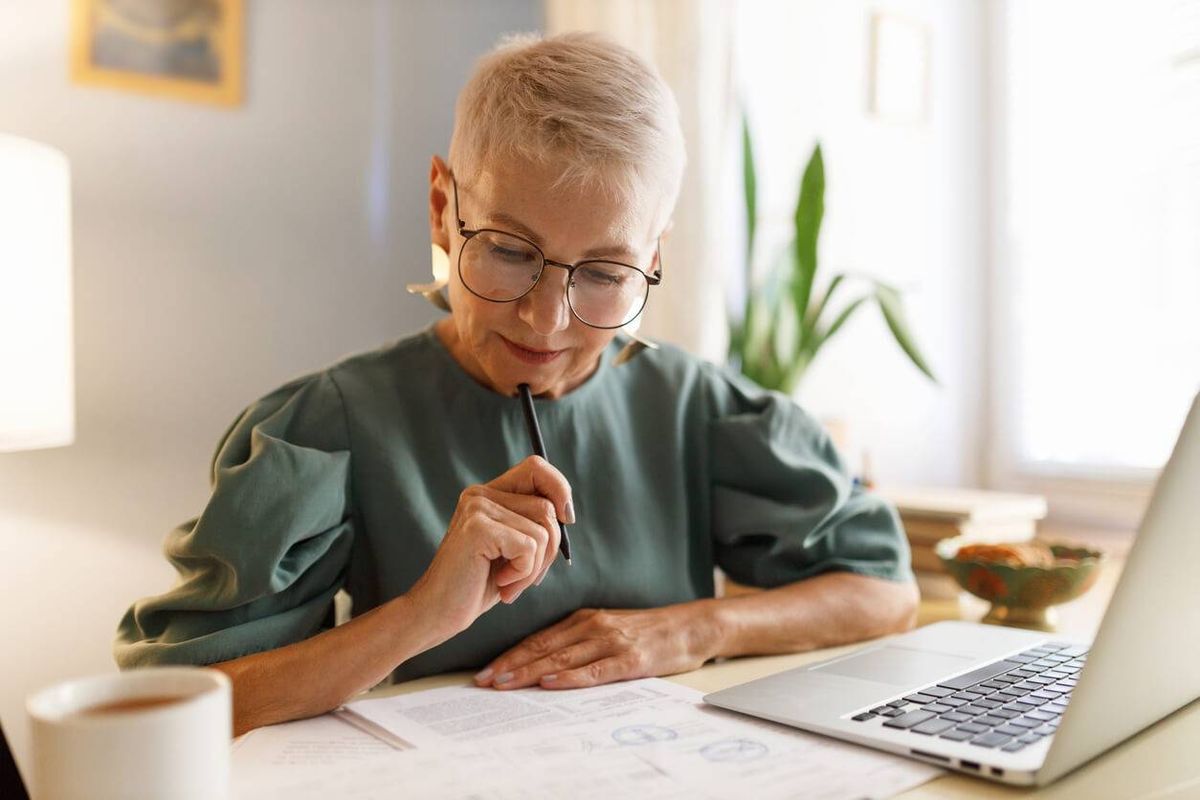Votre carrière résumée en un document secret que vous devriez consulter dès maintenant