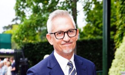 Gary Lineker encense Deschamps et descend l'Allemagne