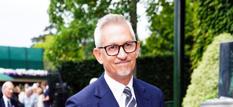 Gary Lineker encense Deschamps et descend l'Allemagne