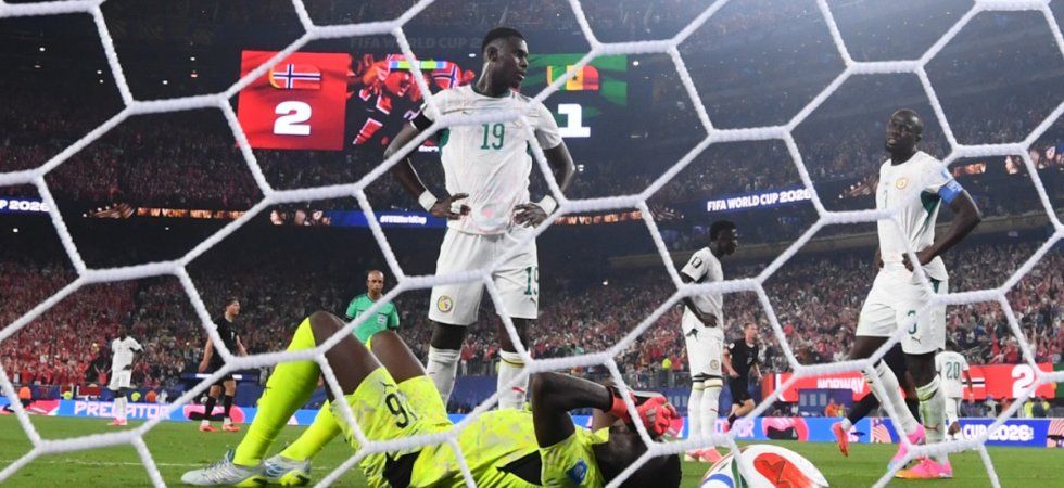 Sénégal en crise après une deuxième défaite cinglante