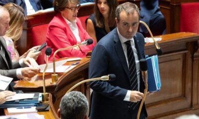 Mille morts en dix jours, l'État accusé de n'avoir pas protégé les plus fragiles