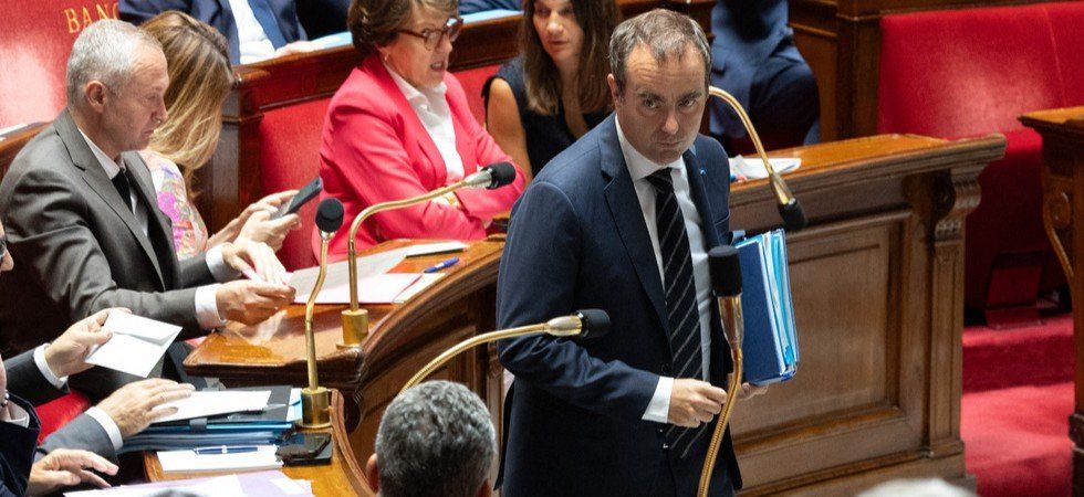 Mille morts en dix jours, l'État accusé de n'avoir pas protégé les plus fragiles
