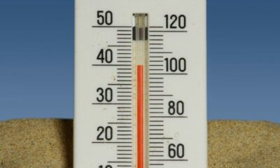 La canicule de juin frappe plus fort au portefeuille