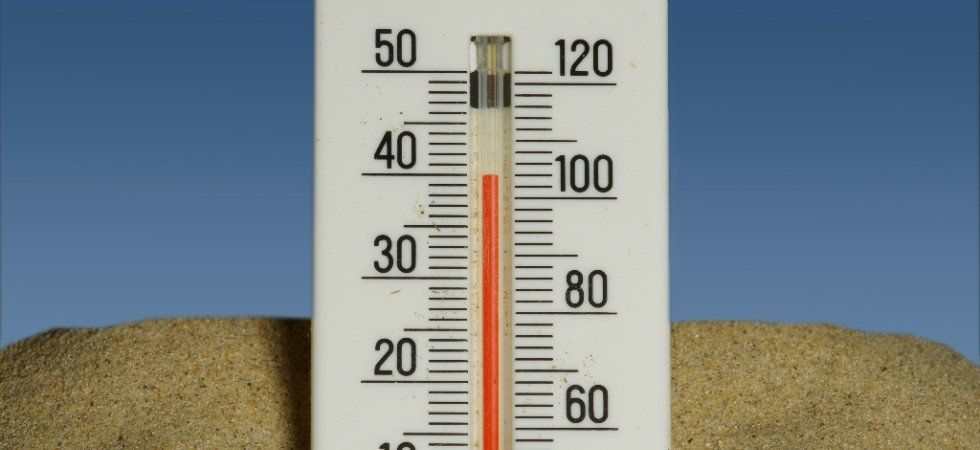 La canicule de juin frappe plus fort au portefeuille
