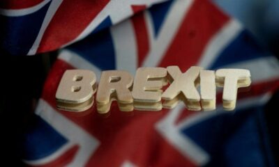 Brexit dix ans plus tard les petits patrons britanniques trinquent encore