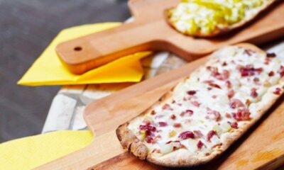 Alerte listeria ces flammekueches et pizzas de supermarché sont dangereuses