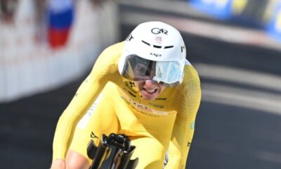 Pogascar écrase tout sur son passage