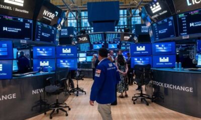 SpaceX décolle en Bourse et la paix au Moyen-Orient fait respirer les marchés