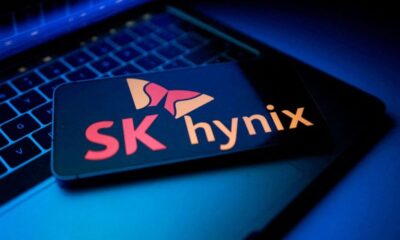 Le géant des puces coréen SK Hynix veut séduire Wall Street cet été
