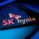 Le géant des puces coréen SK Hynix veut séduire Wall Street cet été