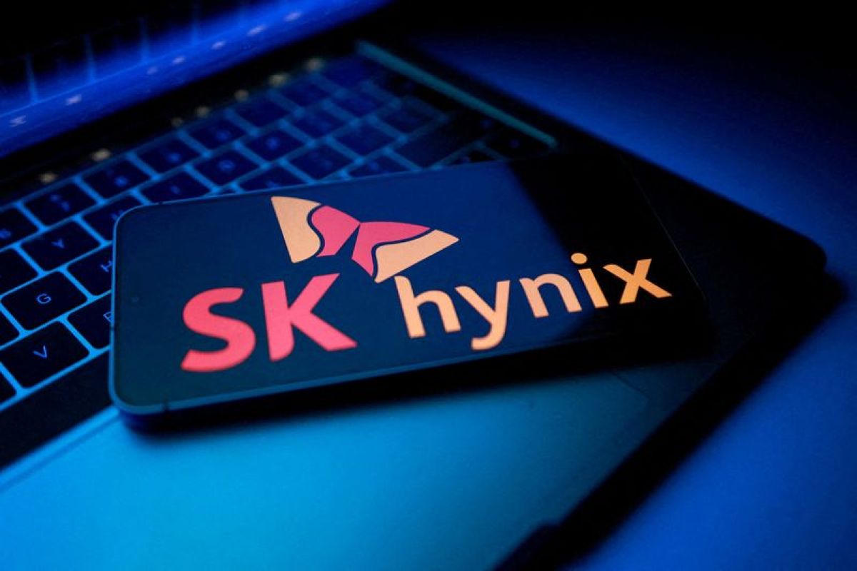 Le géant des puces coréen SK Hynix veut séduire Wall Street cet été