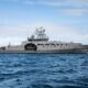 Un nouveau patrouilleur pour verrouiller l’immense territoire maritime calédonien