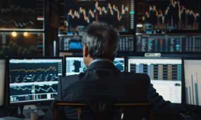La paix au Moyen-Orient un nouveau casse-tête pour les Bourses
