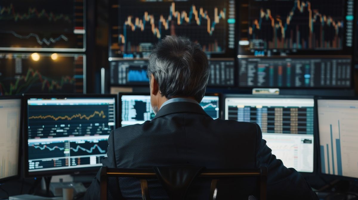 La paix au Moyen-Orient un nouveau casse-tête pour les Bourses