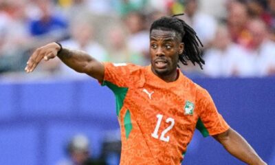 Elye Wahi privé de visa et de Mondial la tuile de trop pour l'attaquant ivoirien
