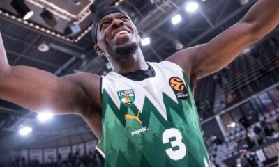 Sylvain Francisco vers un contrat record en Betclic Elite