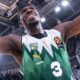 Sylvain Francisco vers un contrat record en Betclic Elite