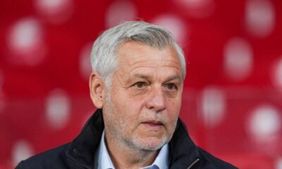 Genesio prend les commandes de l’OM