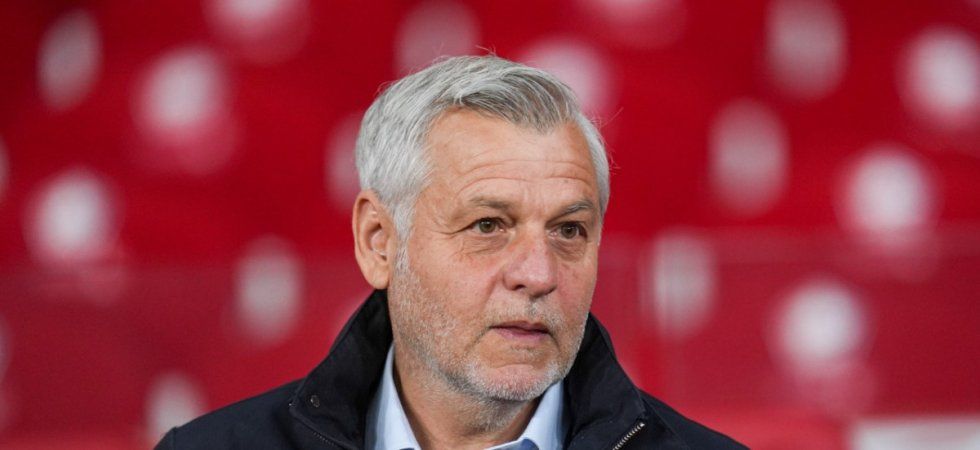 Genesio prend les commandes de l’OM