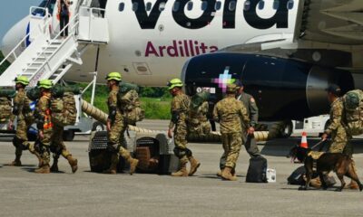 Après le séisme un raz-de-marée d'aide internationale pour le Venezuela