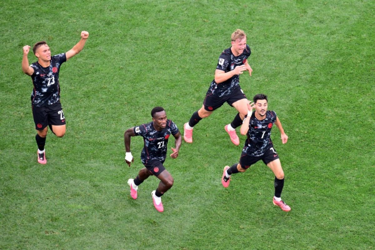 Le Canada écrit l'histoire au Mondial 2026