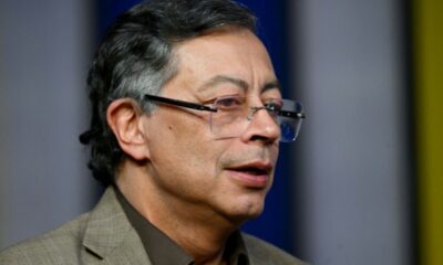 Petro étrille le soutien de Trump à un candidat d'extrême droite : "Ce sont des génocidaires et des narcotrafiquants"