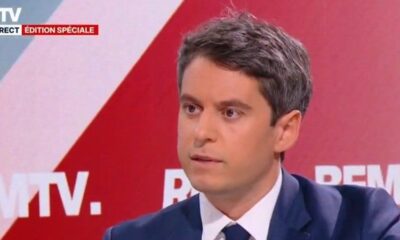 Un parquet national pour traquer les pédocriminels comme les terroristes