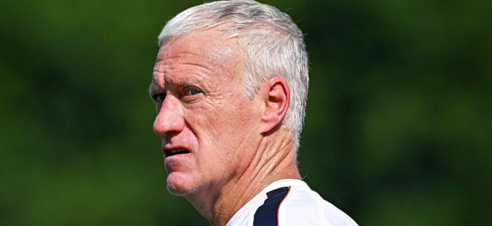 Deschamps remet l'Espagne sur le trône avant le choc face au Sénégal