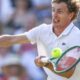 Ugo Humbert en finale d'Eastbourne, un avant-goût de Wimbledon