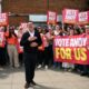La percée d'Andy Burnham change la donne politique au Royaume-Uni