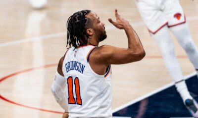 New York Knicks enfin rois de la NBA