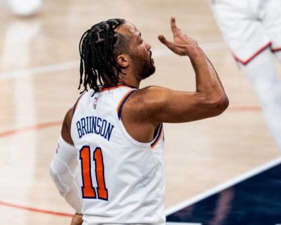 New York Knicks enfin rois de la NBA