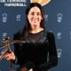 Mouna Chebbah, 44 ans et toujours au sommet du handball français