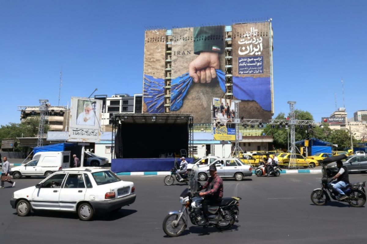 L'Iran et les États-Unis sur le point de rouvrir le détroit d'Ormuz