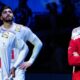 Metz sur le toit de l'Europe, le handball français en fête