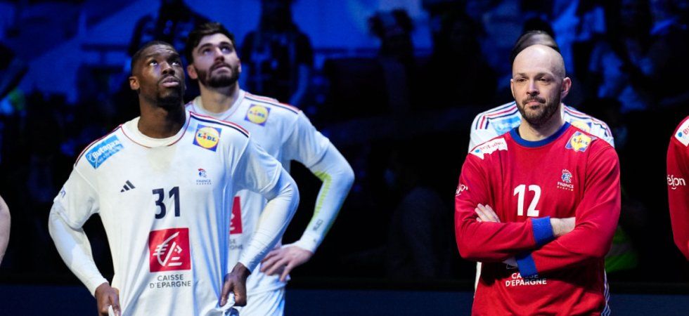 Metz sur le toit de l'Europe, le handball français en fête
