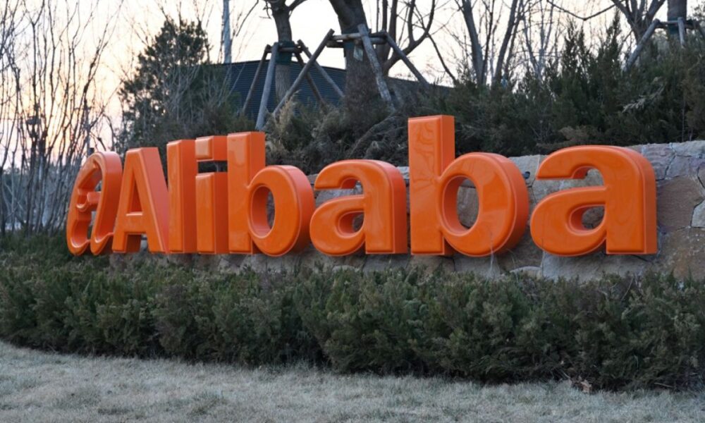 Alibaba défie le Pentagone devant les tribunaux américains