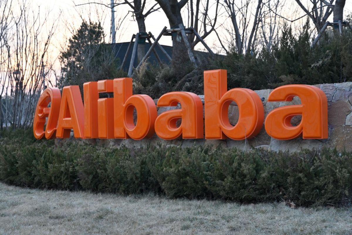 Alibaba défie le Pentagone devant les tribunaux américains