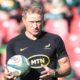 Tony Brown, le tacticien des Springboks, rejoint les All Blacks