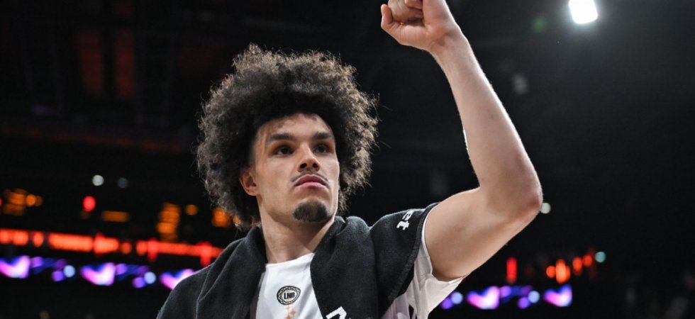 Paris version basket vise le doublé, comme le PSG