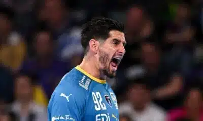 Montpellier arrache la troisième place, Istres plonge en ProLigue