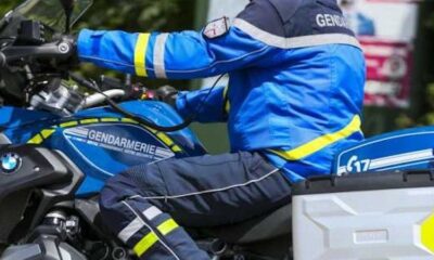 Un gendarme tué en pleine mission de sécurisation du G7 à Évian