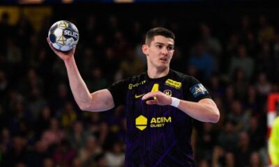 Minne et Cojean, la grande nuit du hand nantais