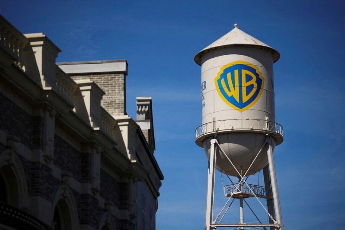 Le feu vert américain pour le rachat à 110 milliards de Warner Bros Discovery