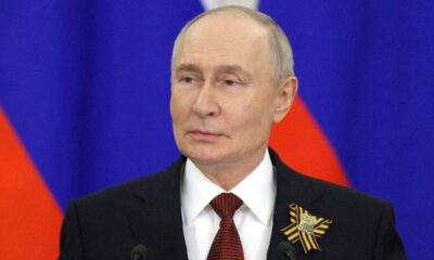 Poutine admet un manque de carburant après les frappes ukrainiennes
