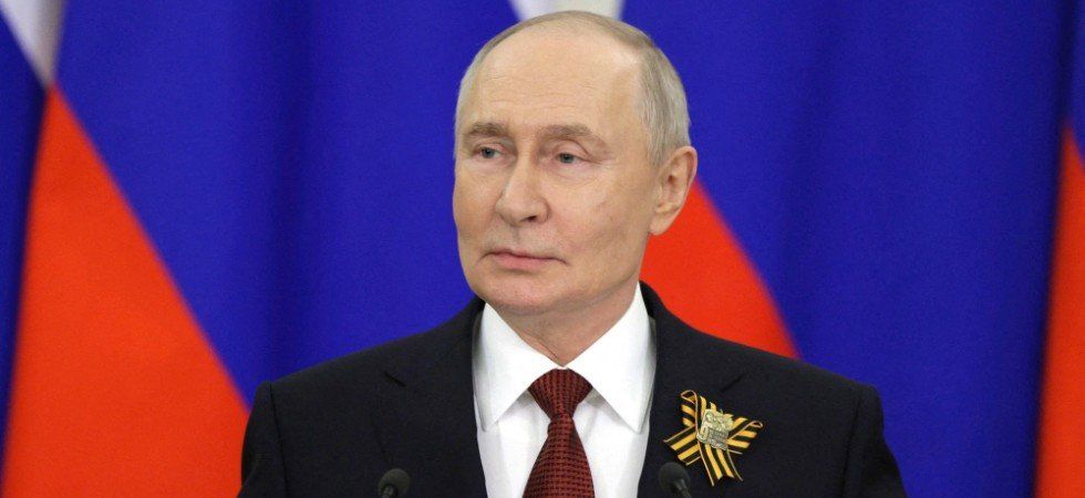 Poutine admet un manque de carburant après les frappes ukrainiennes
